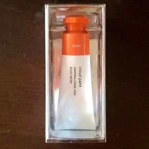 Glossier Cloud Paint in DAWN